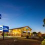 Photo of Best Western Santa Rosa Inn