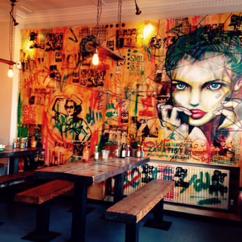 Little Ass Burrito Bar - Mexican Near Me - Rathgar, D