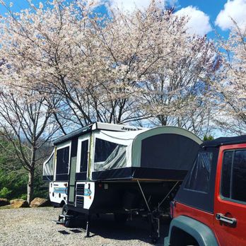 Mama Gertie's Hideaway Campground - Camping at Mama Gertie's - Campgrounds Near Me - Swannanoa, North Carolina Mama Gertie's Hideaway Campground - Camping at Mama Gertie's - Campgrounds Near Me - Swannanoa, North Carolina