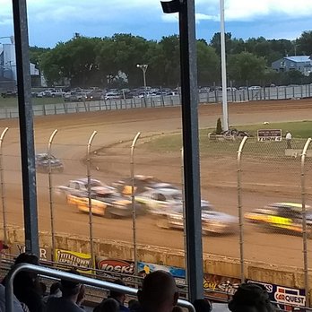Luxemburg Speedway - Race Tracks Near Me - Luxemburg, Wisconsin Luxemburg Speedway - Race Tracks Near Me - Luxemburg, Wisconsin