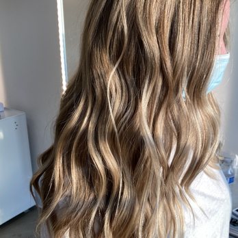 Elle Style Bar West - Hair Salons Near Me - Fresno, California Elle Style Bar West - Hair Salons Near Me - Fresno, California