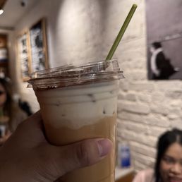 Kore Coffee Tiramisu