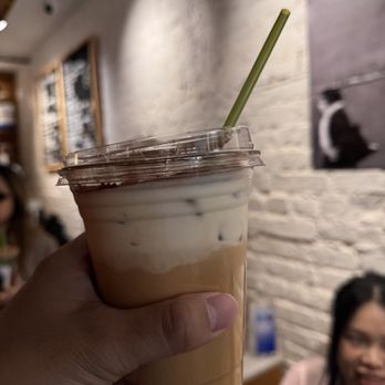 Koré Coffee - Kore Coffee Tiramisu - Coffee & Tea Near Me - New York, New York