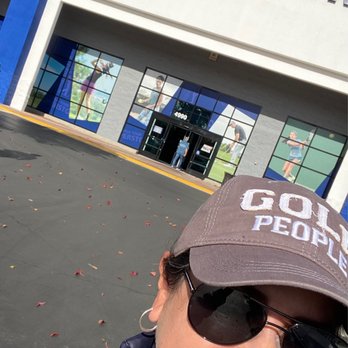 PGA TOUR Superstore - Dublin - So excited! - Golf Equipment Near Me - Dublin, California