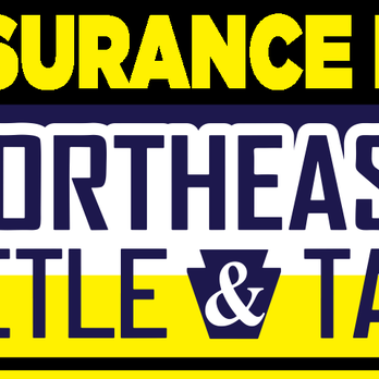 Northeast Title & Tag - logo - Notaries Near Me - Clarks Summit, Pennsylvania Northeast Title & Tag - logo - Notaries Near Me - Clarks Summit, Pennsylvania