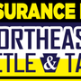 Photo of Northeast Title & Tag