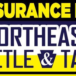 Northeast Title & Tag - logo