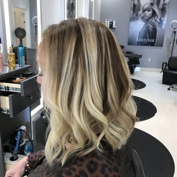 Serenity Salon & Spa - Hair Salons Near Me - Plano, Texas