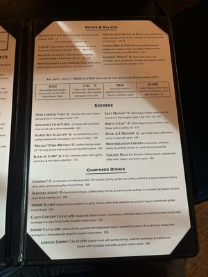 Menu photo 6 Trestles Coastal Cuisine Castle Rock, CO Menu photo 6 Trestles Coastal Cuisine Castle Rock, CO