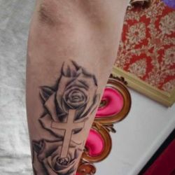 Ink Couture Tattoos
