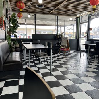 Satomi - Inside - Japanese Near Me - Tracy, California