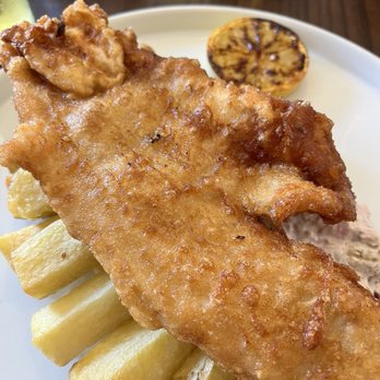 Haunch Of Venison - Fish and chips - Pubs Near Me - Salisbury, WIL Haunch Of Venison - Fish and chips - Pubs Near Me - Salisbury, WIL