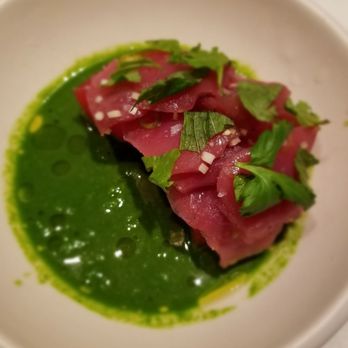 Uchi Houston - Akami - Sushi Bars Near Me - Houston, Texas Uchi Houston - Akami - Sushi Bars Near Me - Houston, Texas