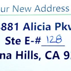 Phoenix Audio and Video Equipment - The New Address for Phoenix Audio & Video Call William at 949.857.8888