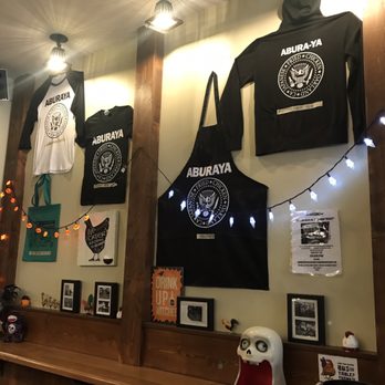 Aburaya - Izakaya Near Me - Oakland, California