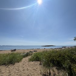 Sagadahoc Bay Campground
