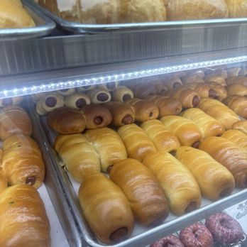 Country Donuts - Donuts Near Me - Calvert, Texas