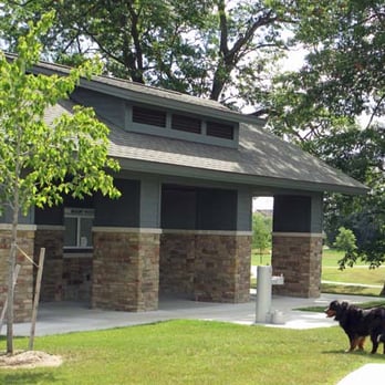 Hickory Woods Park - Restrooms. - Parks Near Me - Ypsilanti, Michigan