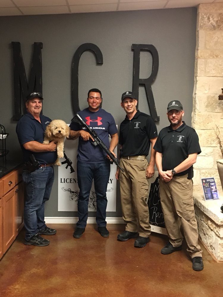 AN ARMED AFFAIR Updated September 2024 205 Mountain Creek Rd