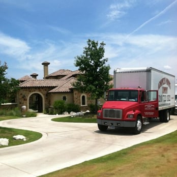 Advanced Moving Company Movers 25900 Us Hwy 281 N San Antonio Tx Phone Number
