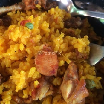 Hala Paella - Spanish Near Me - Cebu City, CEB
