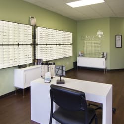 Parkway Family Eye Clinic