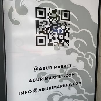 ABURI Market - Store info - International Grocery Near Me - West Vancouver, British Columbia