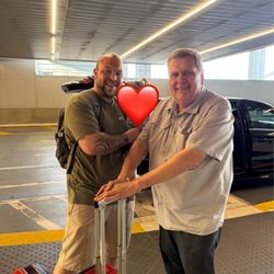 Pick Me Up Tampa