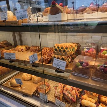 Tous Les Jours - Bakery case - Coffee & Tea Near Me - Maple Grove, Minnesota Tous Les Jours - Bakery case - Coffee & Tea Near Me - Maple Grove, Minnesota