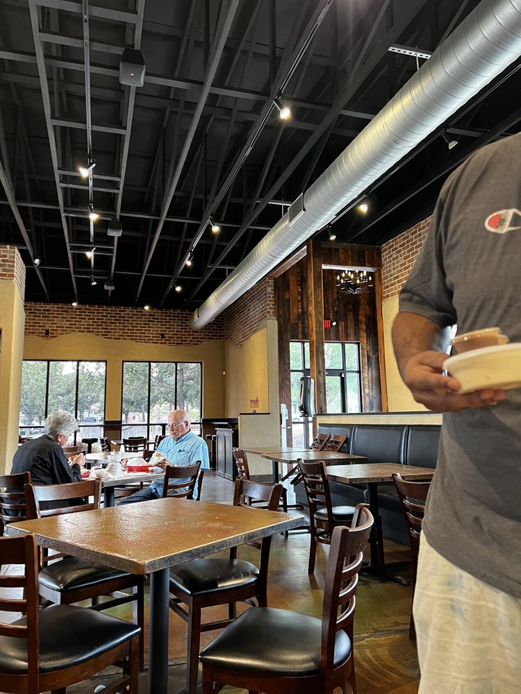 Diablo's Southwest Grill
