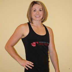 Wolfpack Fitness