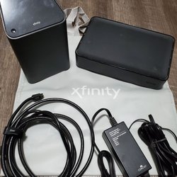 Xfinity - Returning equipment before the movers come
