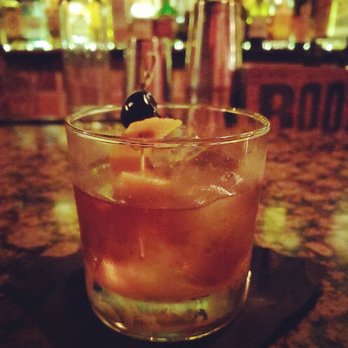 Bauhaus - Cocktail Bars Near Me - Orlando, Florida