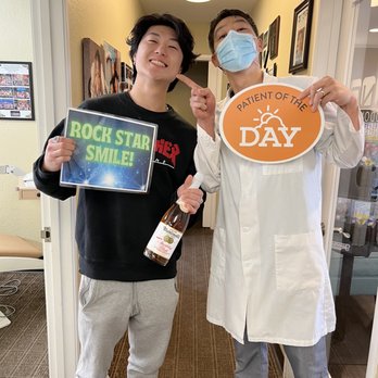 Yang Orthodontics - Me with dr yang - Orthodontists Near Me - Redwood City, California Yang Orthodontics - Me with dr yang - Orthodontists Near Me - Redwood City, California