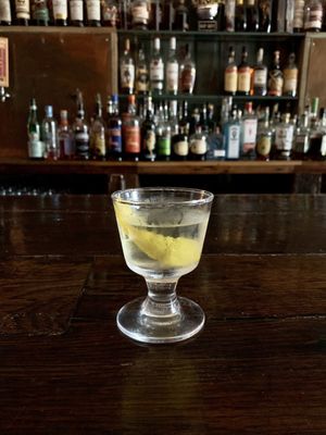 Arcadium Bar by null