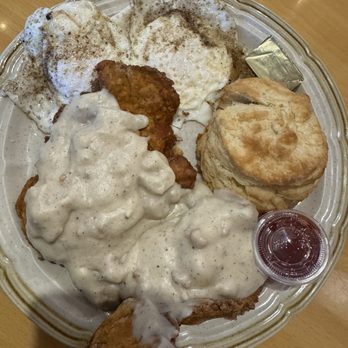 Love Handle - Country breakfast - Min - Delis Near Me - Indianapolis, Indiana
