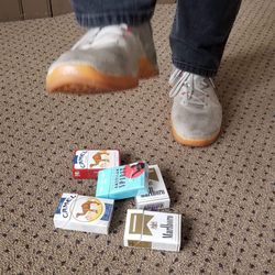 Tim Barlen Hypnosis - Quit Smoking Today!!