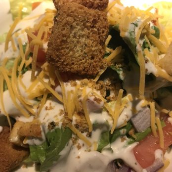 Red Lobster - House salad - Seafood Near Me - Kissimmee, Florida Red Lobster - House salad - Seafood Near Me - Kissimmee, Florida