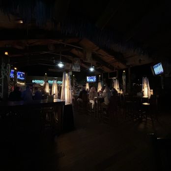 Grind At Kona Tiki Bar - Patio with heaters - New American Near Me - Ormond Beach, Florida Grind At Kona Tiki Bar - Patio with heaters - New American Near Me - Ormond Beach, Florida