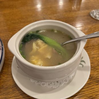 Nounou's - Wonton Soup - Thai Near Me - Ithaca, New York Nounou's - Wonton Soup - Thai Near Me - Ithaca, New York