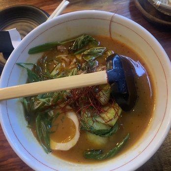 Ramen Wasabi - Ramen Near Me - Chicago, Illinois