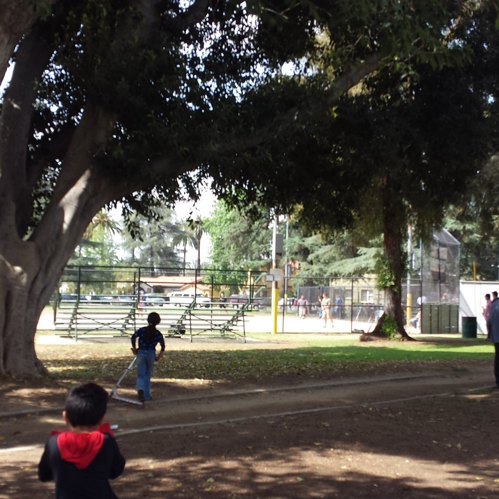 Covina Park - Baseball field - Parks Near Me - Covina, California Covina Park - Baseball field - Parks Near Me - Covina, California