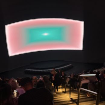 Sphere - Stage from the nosebleeds - Stadiums & Arenas Near Me - Las Vegas, Nevada