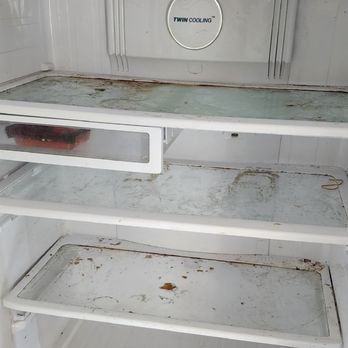 Jay's Appliance Repair - Before.. - Appliances & Repair Near Me Jay's Appliance Repair - Before.. - Appliances & Repair Near Me