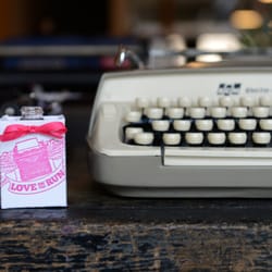 The Shop at Flywheel Press - #loveontherun #community