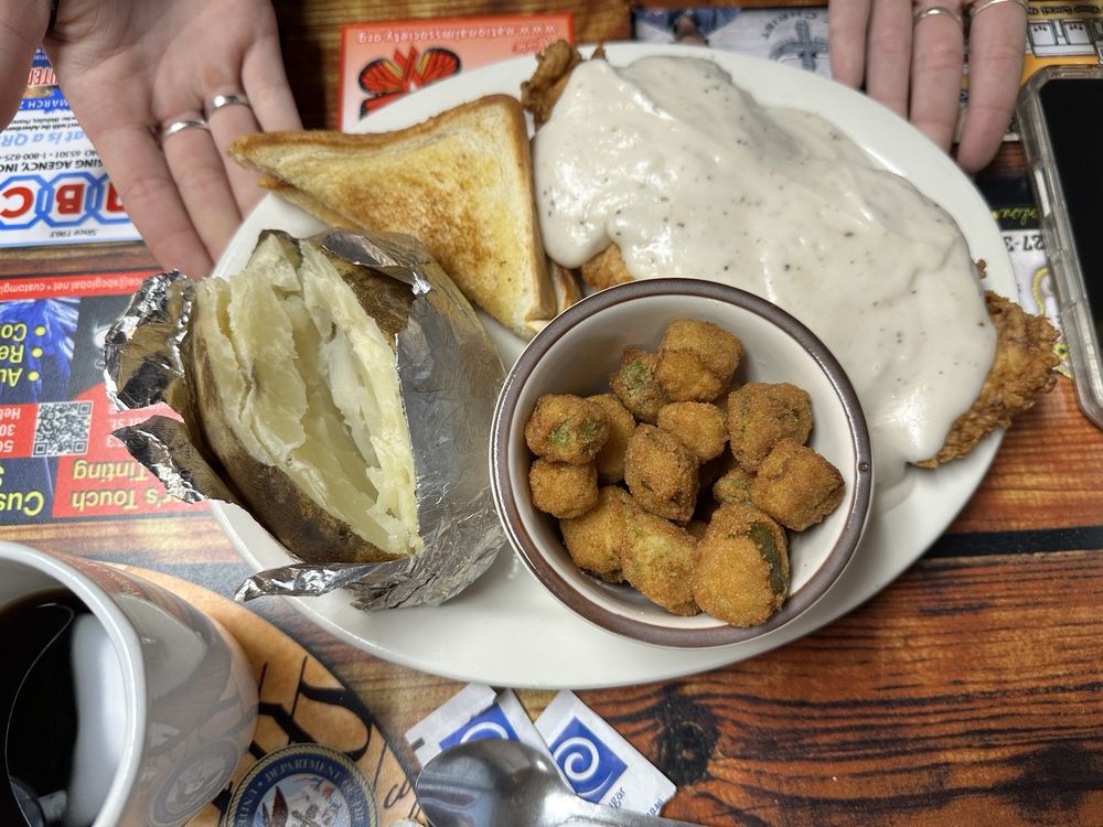 Grumpy's Getaway Logo