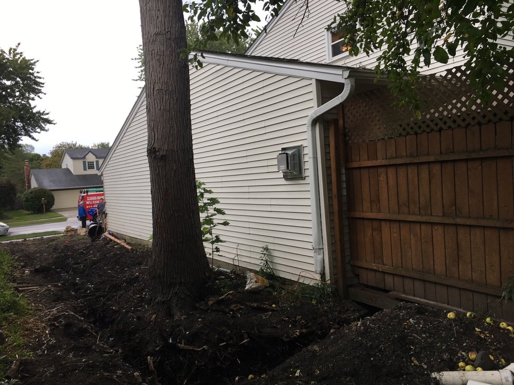 Slide of All Clear Sewer & Plumbing