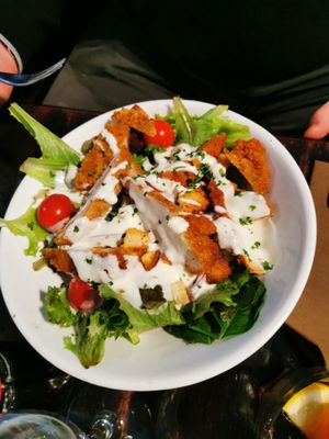 Restaurant Café Père & Fils - Brasserie Terrasse Paris 2 by null