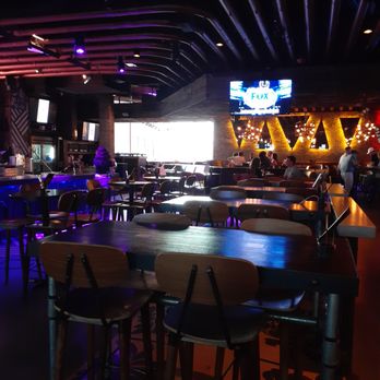 Copper Blues Rock Pub - Phoenix - Bars Near Me - Phoenix, Arizona