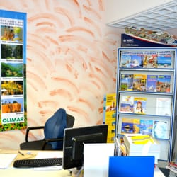 Korn Touristik